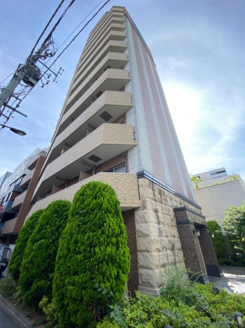 プレサンス新宿御苑前アルティメット